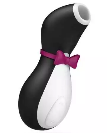 Clitoris Stimulator Satisfyer Penguin - CC597124