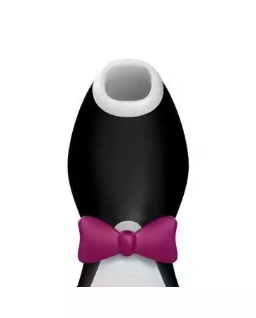Estimulador de clitóris Satisfyer Penguin - CC597124