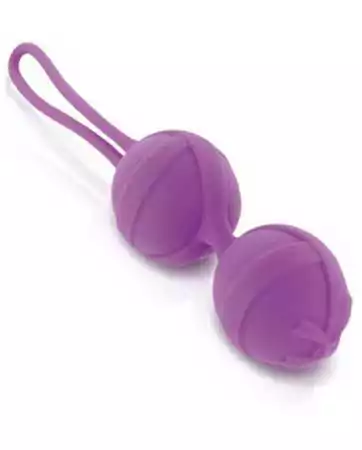 Purple Geisha Balls - CC5720010201
