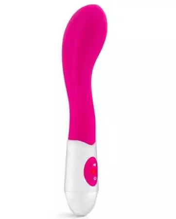 Powerful vibrator with large head - CC526104