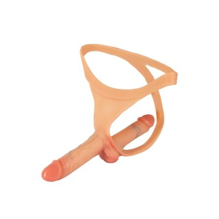 Double gode ceinture - You2Toys