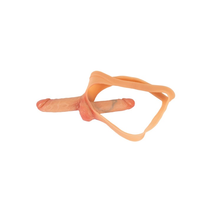 Double gode ceinture - You2Toys