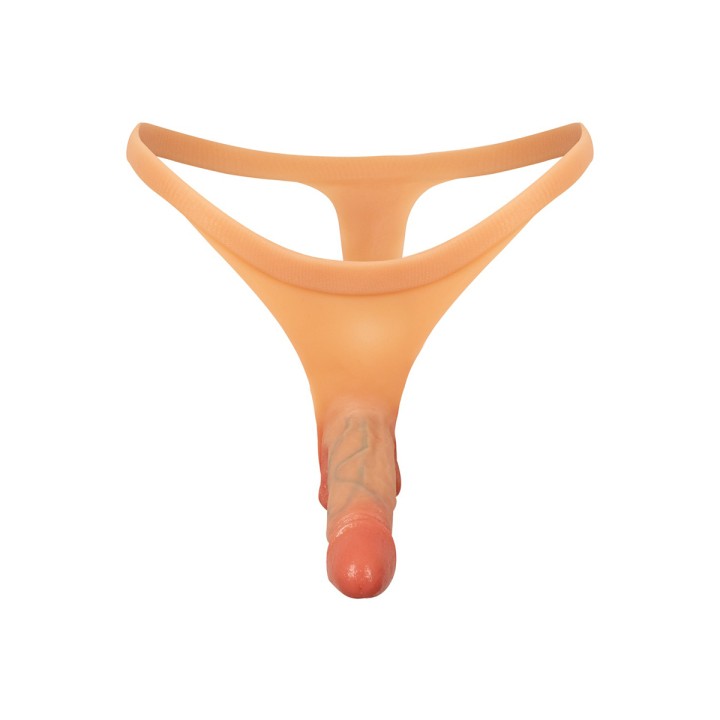 Double gode ceinture - You2Toys