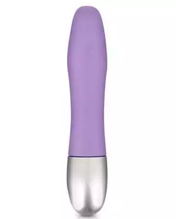 Small purple vibrator 11cm - CC5700420201