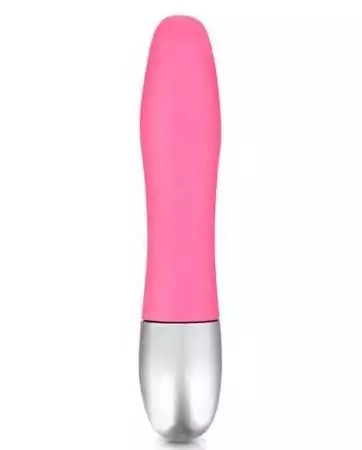 Pequeno vibrador rosa de 11cm - CC5700420050