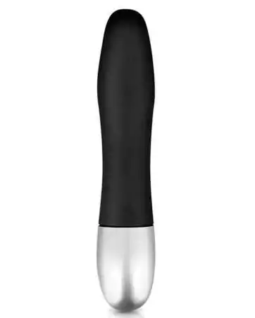 Kleiner schwarzer Vibrator 11 cm - CC5700420010