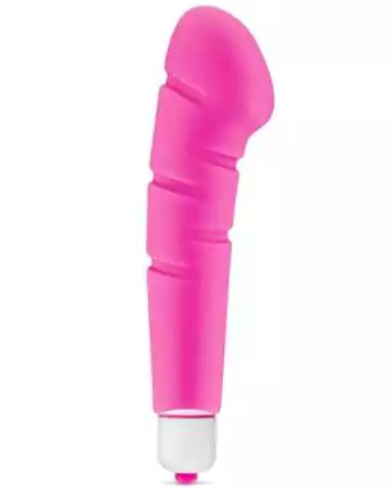 Masturbador massageador rosa com 7 velocidades à prova d'água - CC5740060050
