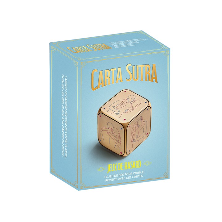 Carta Sutra Jeux de Hasard