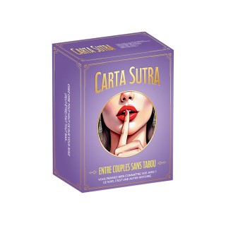 Carta Sutra Entre Couples sans Tabou