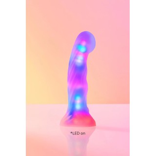 Dildo Led Sugar Bomb - Love to Love