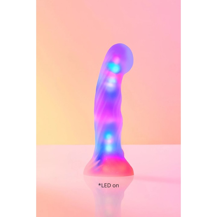Dildo Led Sugar Bomb - Love to Love