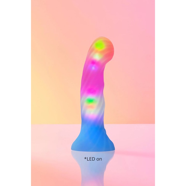 Dildo Led Candy Loop - Love to Love