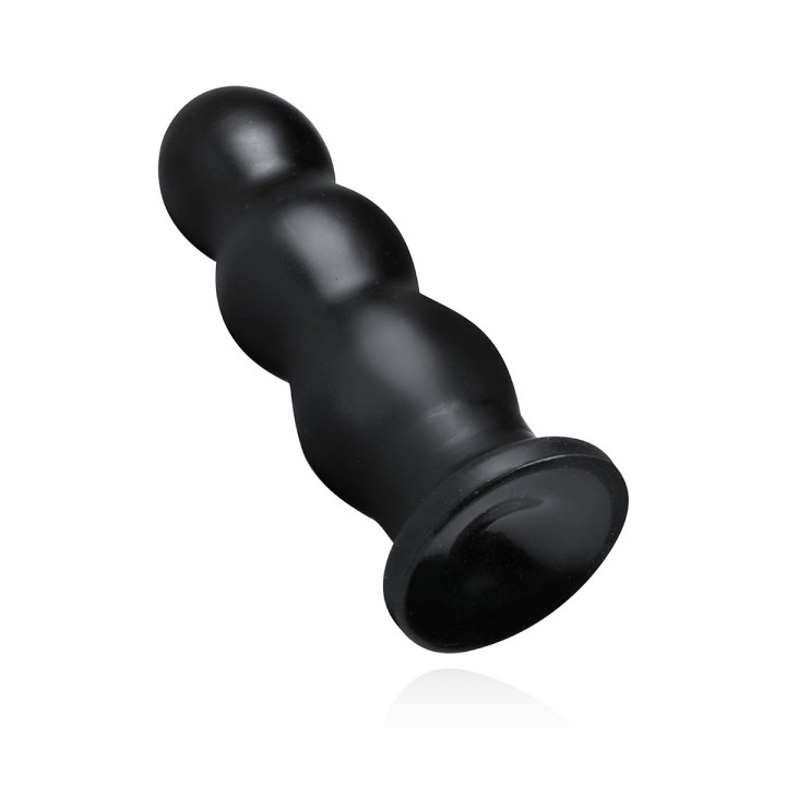 Plug anal XXL Tactical III - Buttr