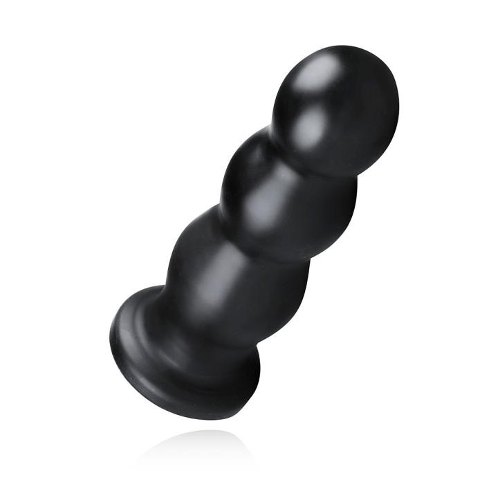 Plug anal XXL Tactical III - Buttr