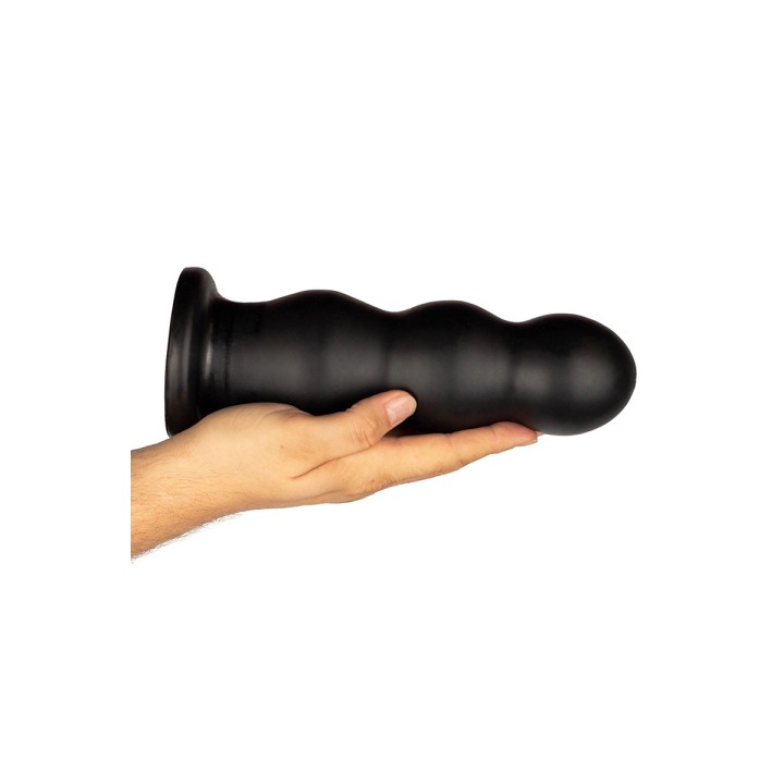 Plug anal XXL Tactical III - Buttr