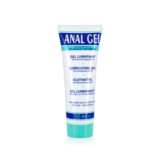 Anal gel - 50 ml - Oralove