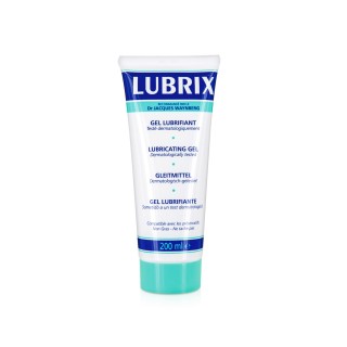 Gel Lubrix (200ml) - Oralove