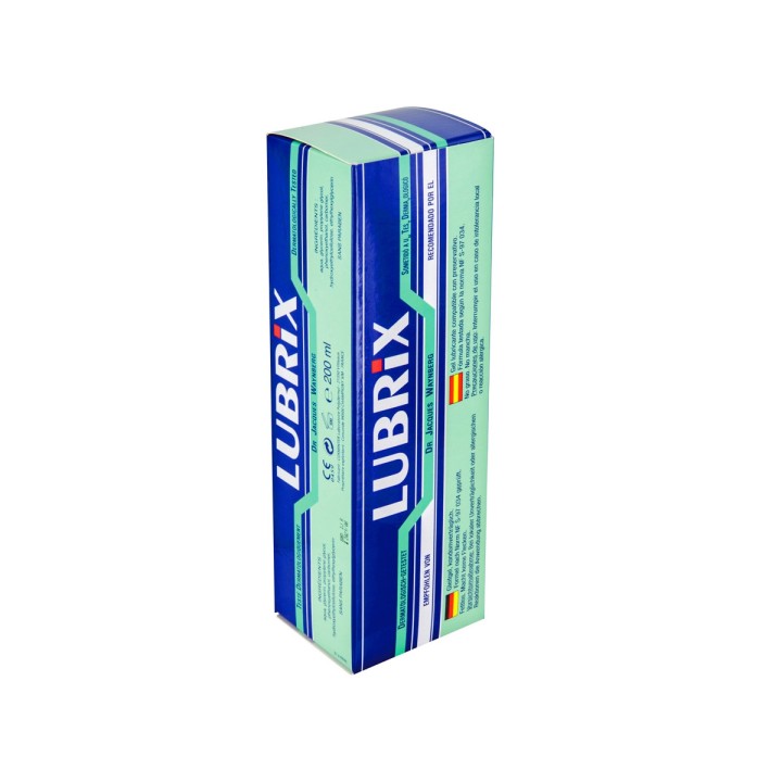 Gel Lubrix (200ml) - Oralove