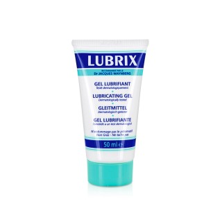 Gel Lubrix (50 ml) - Oralove