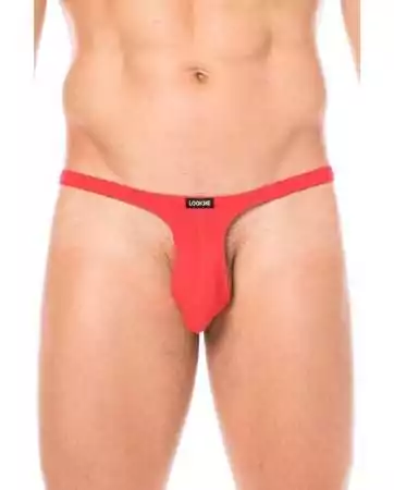 Rouge Newlook String - LM99-01RED