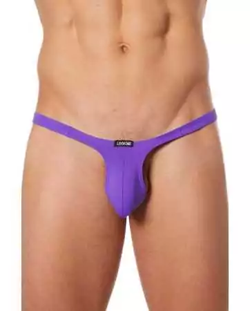 String violet super sexy - LM99-09PUR