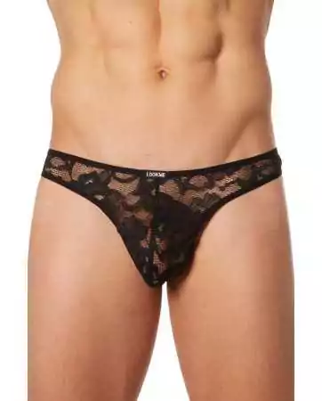 String Sensuality - LM706-57BLK