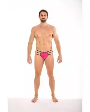 Corda magenta Jock - LM2108-27MAG