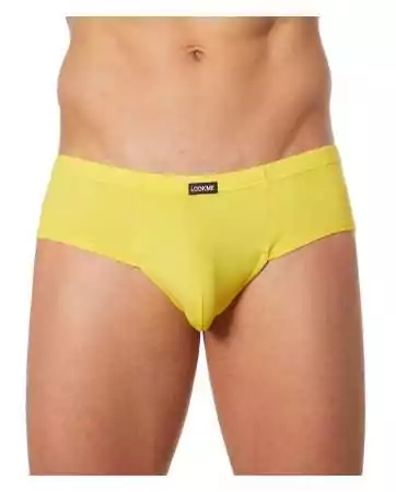 Mini Pantaloni gialli Sunny - LM96-68YEL
