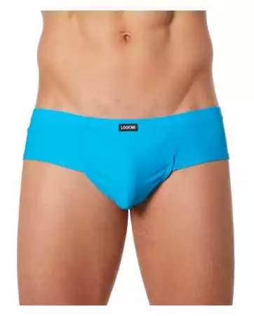 Mini Pantaloni blu Sunny - LM96-68BLU