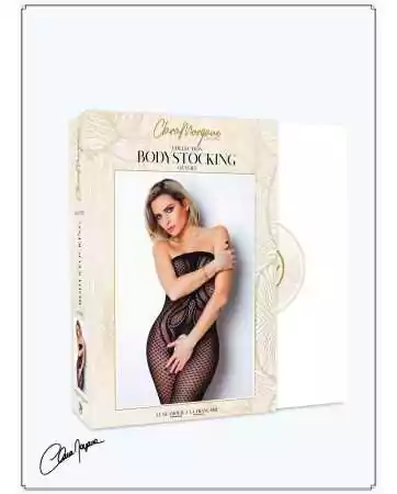 Body fantasia senza maniche - Numero 20 - Collezione Body - CM99020