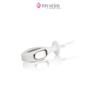 Sonde électro-stimulation Julian - Mystim - Oralove