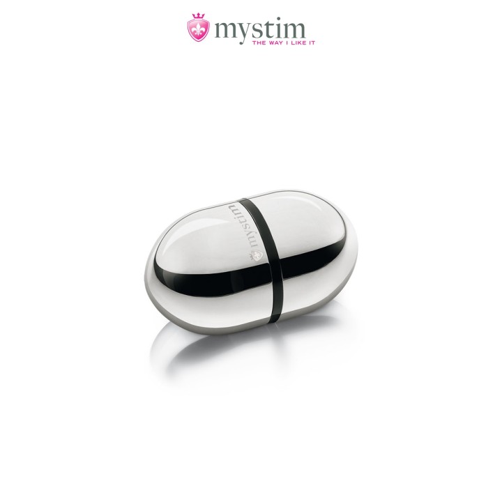 Oeuf électro-stimulation Egg-cellent S - Mystim - Oralove