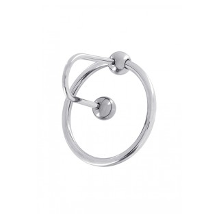 Bouchon d'urètre Sperm Stopper - Oralove