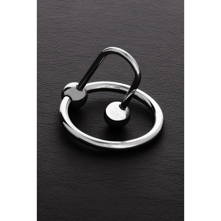 Bouchon d'urètre Sperm Stopper - Oralove