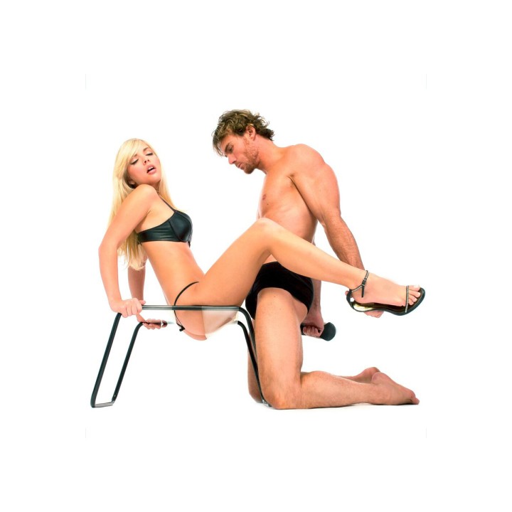 Tabouret Incredible Sex Stool - Oralove