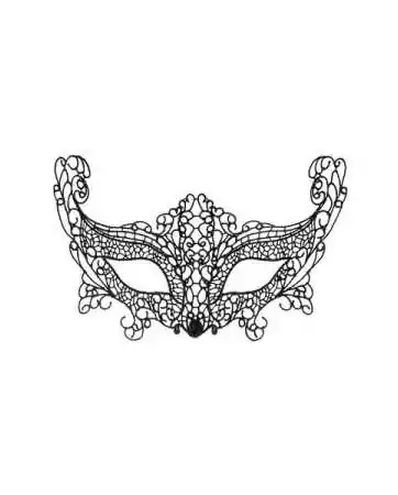 Soft lace mask - 100804