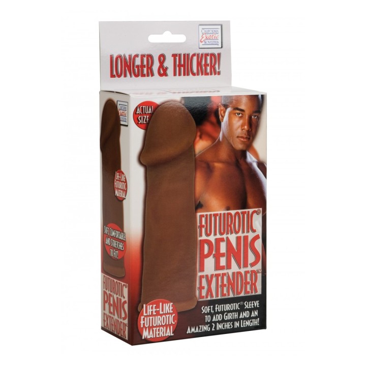 Extenseur de Penis Futurotic - Oralove
