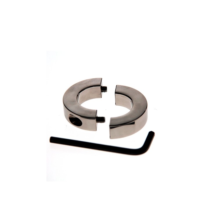 Ball stretcher acier - 14 mm - Oralove