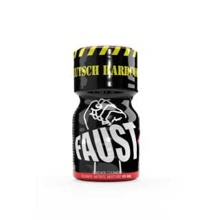 Poppers Faust 10 ml - Oralove