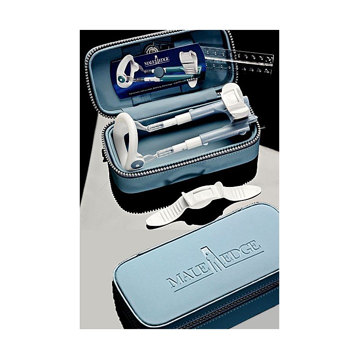 Extenseur de pénis Male Edge Basic - Oralove