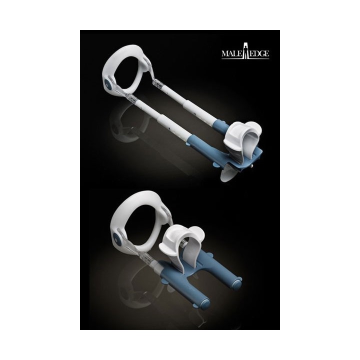 Extenseur de pénis Male Edge Basic - Oralove