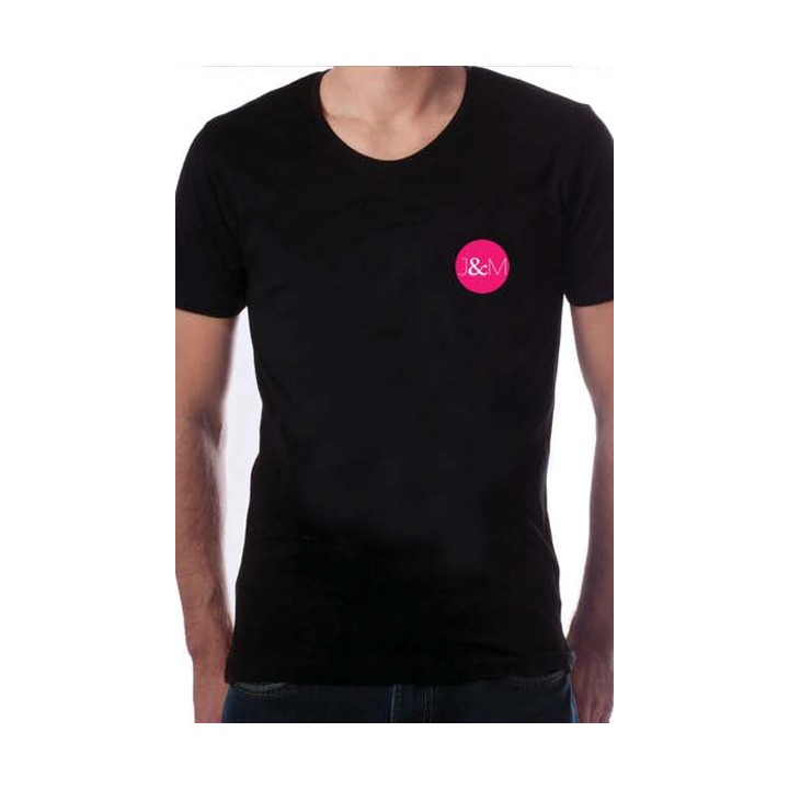 T-shirt Jacquie & Michel n°7 - Oralove