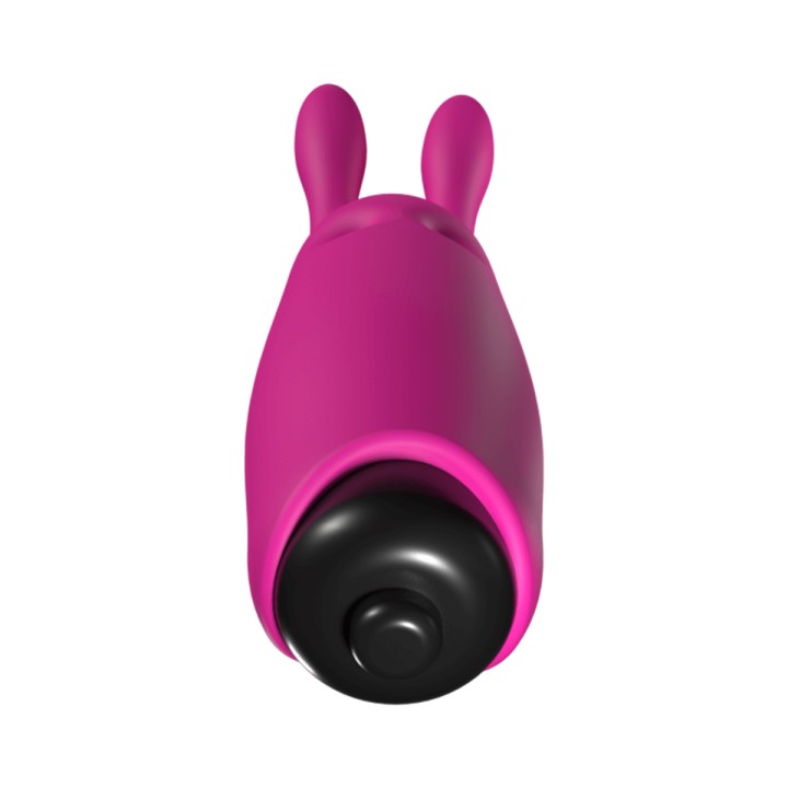 Pocket vibe lapin rose - Adrien Lastic - Oralove