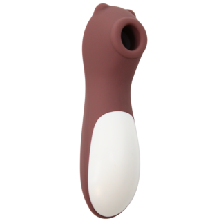 Stimulateur de clitoris Teddy Bear Pocket Pleasure 1 dosette de lubrifiant - Oralove