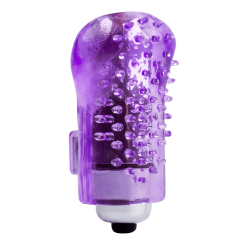 Doigt Vibrant Pocket Pleasure Pocket Pleasure 1 dosette de lubrifiant