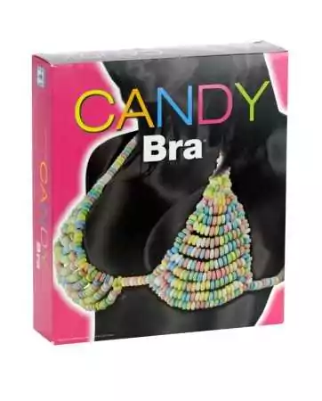 Edible Candy Bra - CC501001