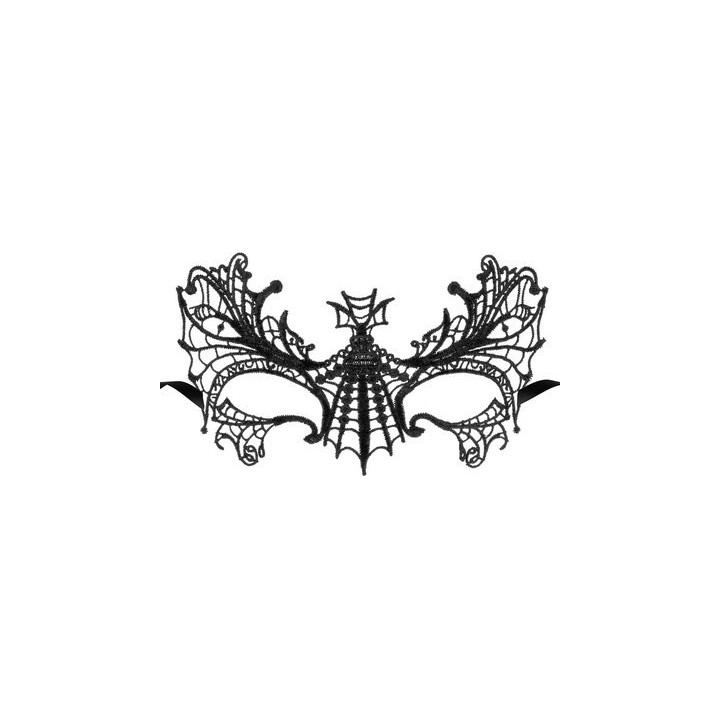 Masque souple dentelle - Oralove