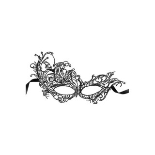 Masque souple dentelle - Oralove