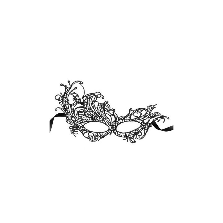 Masque souple dentelle - Oralove
