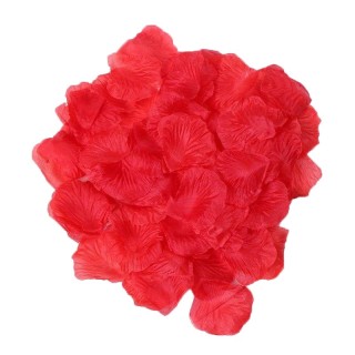 Pack de 100 Pétales de Rose - Oralove